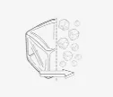 Purustid — UNI-MASZi rakenduskategooria illustratsioon